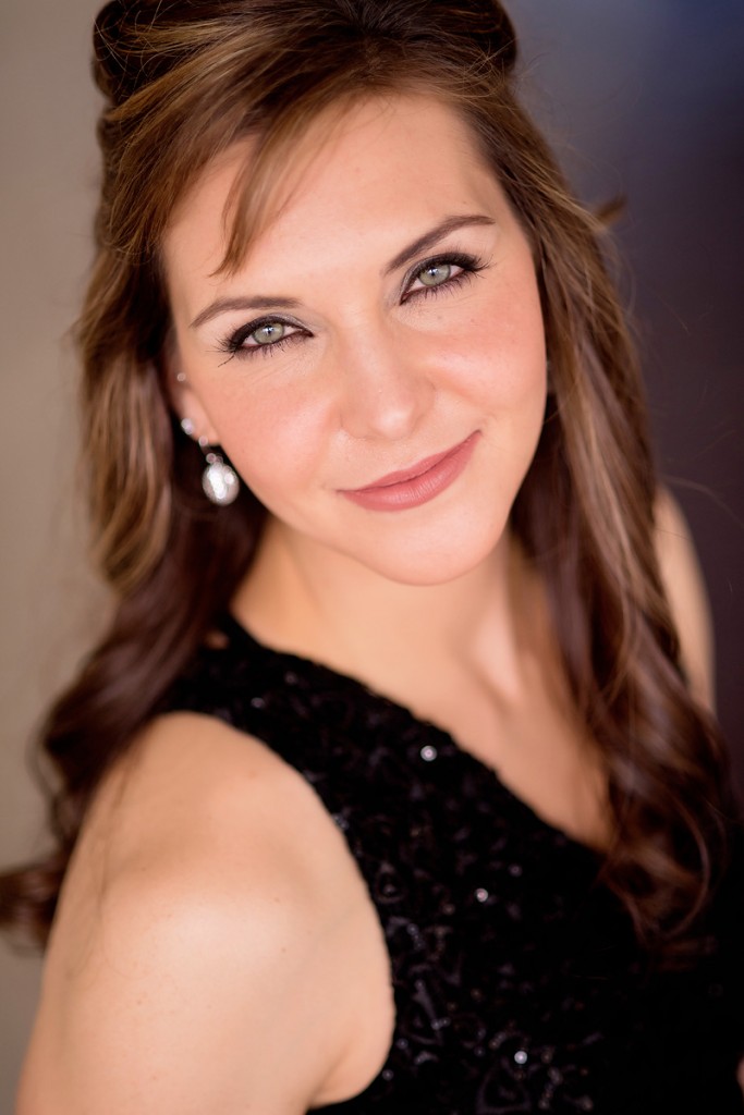 Profile image for Lauren Huber