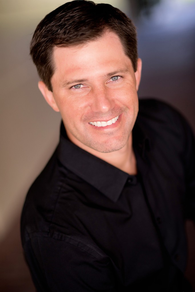 Profile image for Scott Harrison