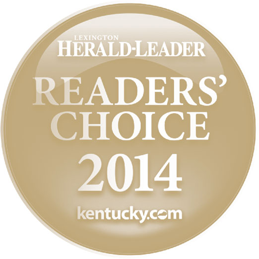 Herald Leaders Reader's Choice 2014, Privé Med Spa
