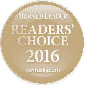 Herald Leaders Reader's Choice 2016, Privé Med Spa