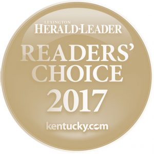 Herald Leaders Reader's Choice 2017, Privé Med Spa