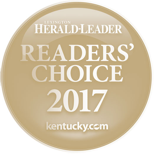 Herald Leaders Reader's Choice 2017, Privé Med Spa