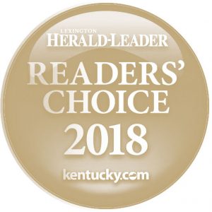 Herald Leaders Reader's Choice 2018, Privé Med Spa