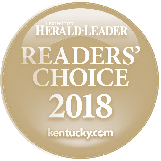 Herald Leaders Reader's Choice 2018, Privé Med Spa