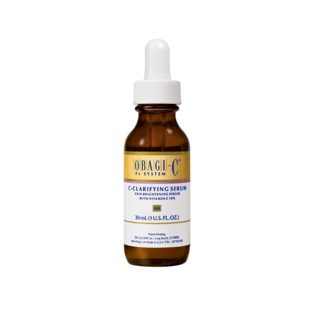 Obagi-C RX C-Clarifying Serum • Privé Med Spa, Lexington KY