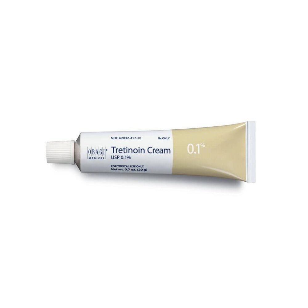 tretinoin cream