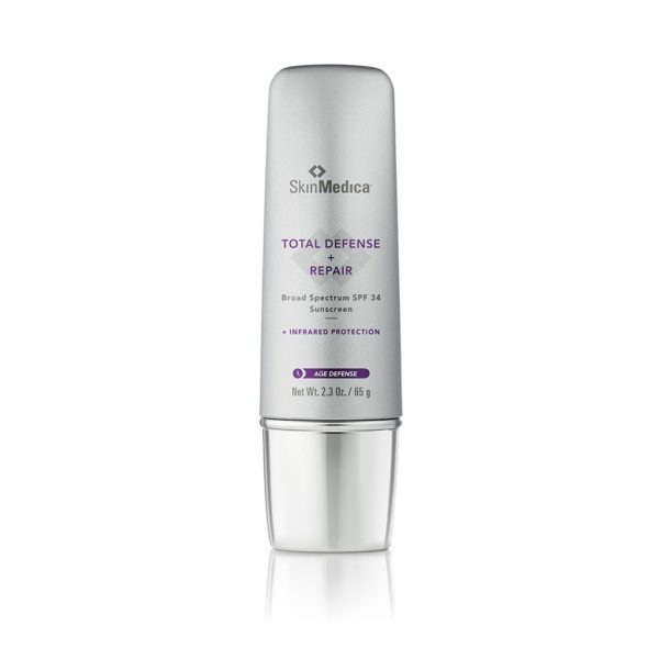 Total Defense & Repair Non Tint