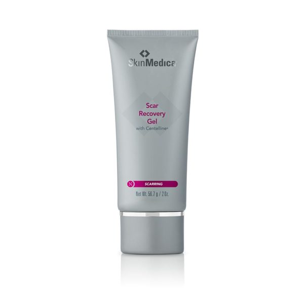 Scar Recovery Gel 2oz
