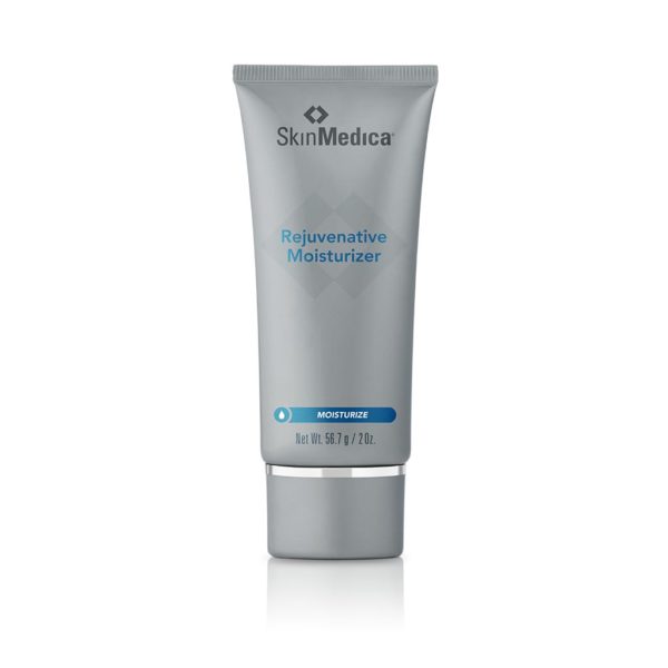 Rejuvenative Moisture