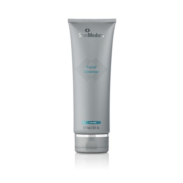 Facial Cleanser