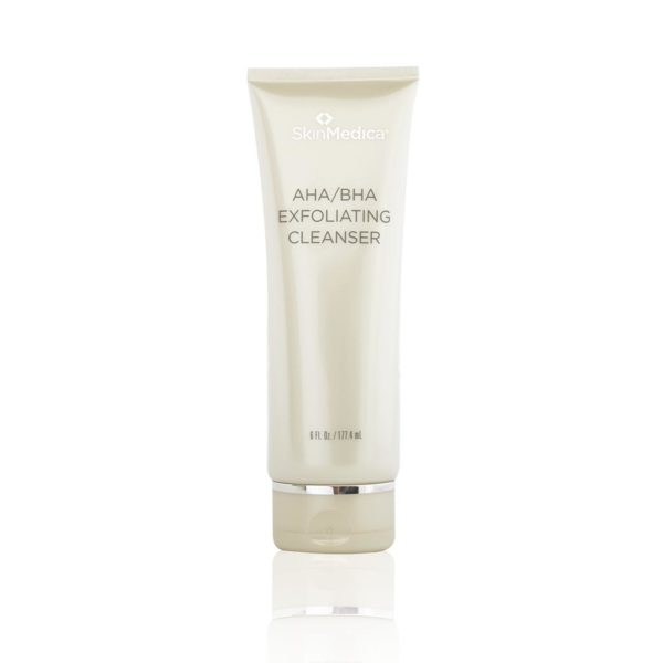 AHA/BHA Exfoliating Cleanser