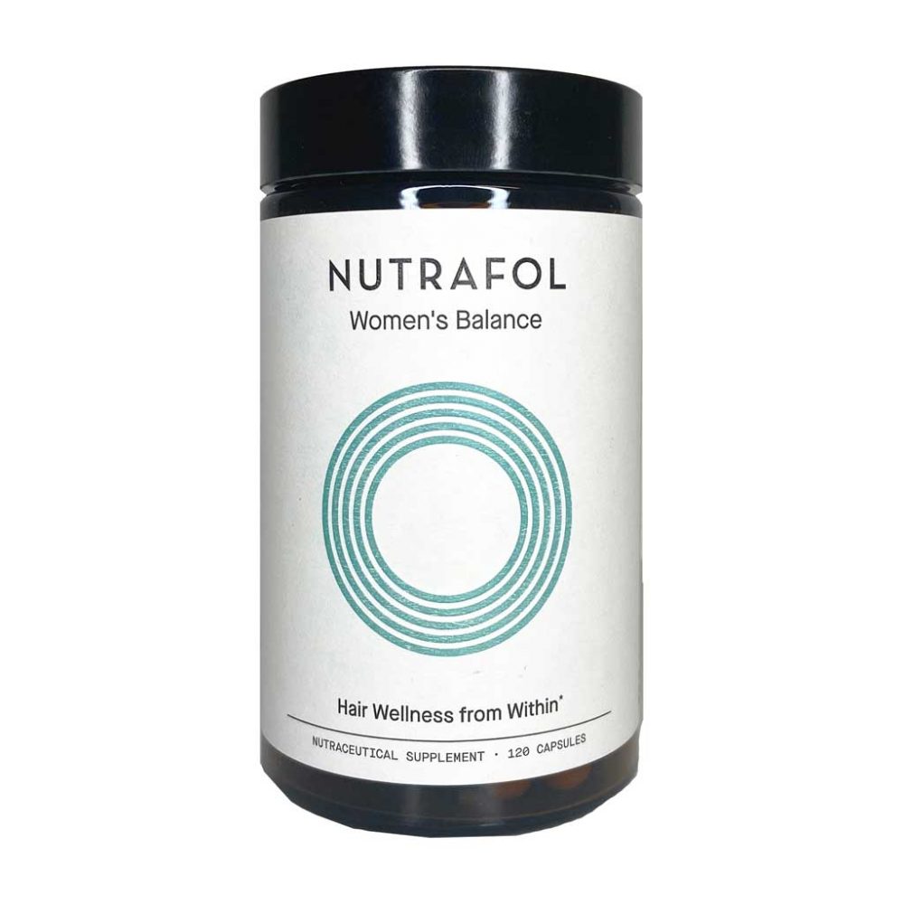 Nutrafol women s balance kit priv med spa lexington ky