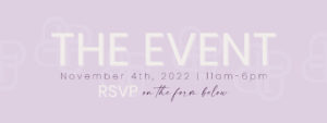 The Event - November