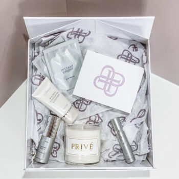 Prive Mother's Day Gift