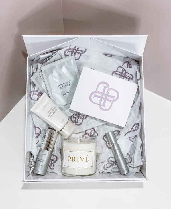 Prive Mother's Day Gift
