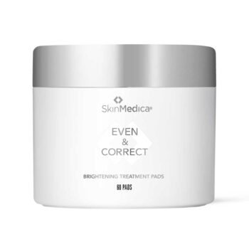 SkinMedica Even & Correct Brightening Treatment Pads from Privé