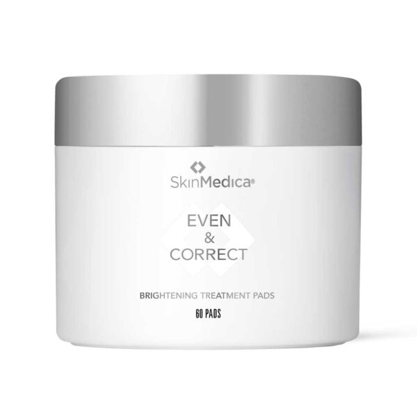 SkinMedica Even & Correct Brightening Treatment Pads from Privé