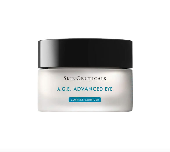 A.G.E. Advanced Eye from SkinCeuticals at Privé Med Spa
