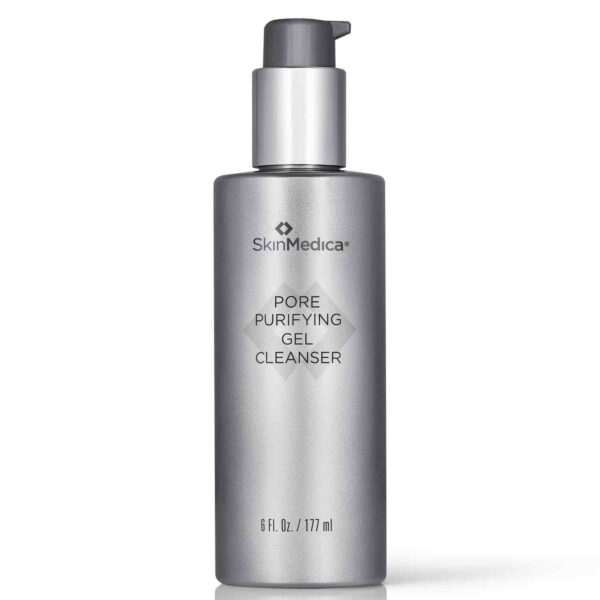 Pore Purifying Gel Cleanser