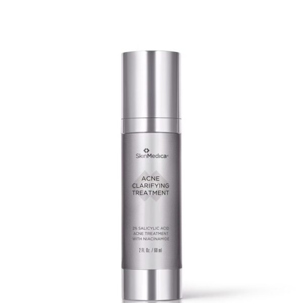 Acne Clarifying Treatment