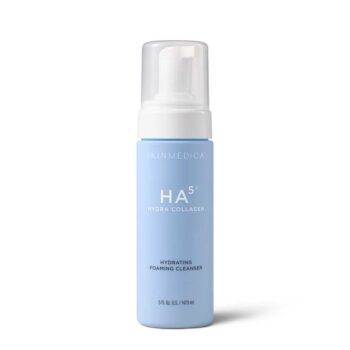 HA5 Hydra Collagen Hydrating Foaming Cleanser from Privé in Lexington