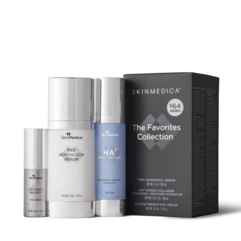Skinmedica, The Favorites Collection at Privé Medical Spa in Lexington KY