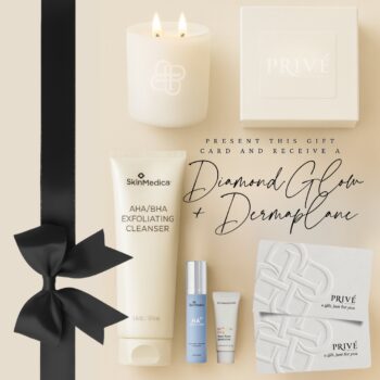 Holiday Hydration + Glow Box