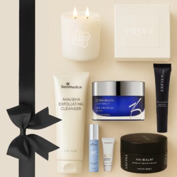Holiday Skin Essentials
