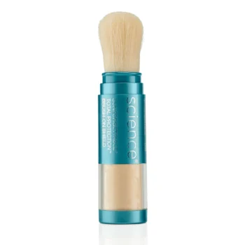 Sunforgettable®️ Total Protection®️ Brush-On Shield SPF 50