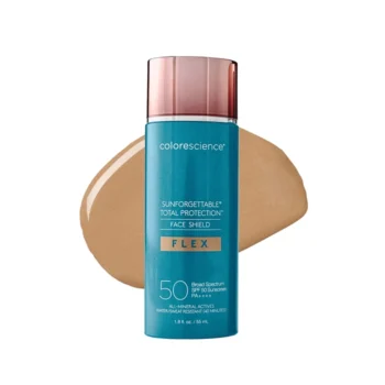 Sunforgettable®️ Total Protection®️ Face Shield Flex SPF 50