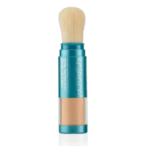 ColorScience Sunforgettable Brush-On Shield Medium