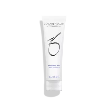 enzymatic peel product