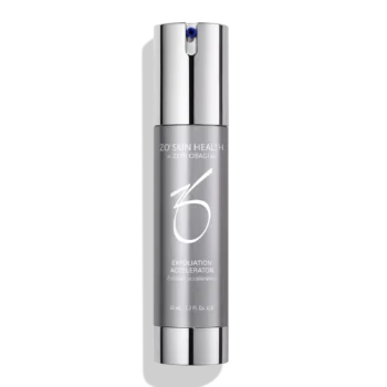 exfoliation accelerator