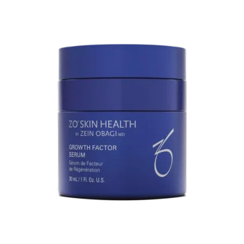 Growth factor serum product